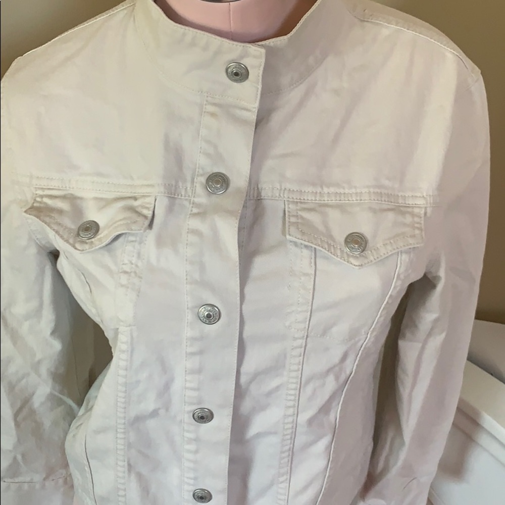 Gap Stretch Jacket - image 2